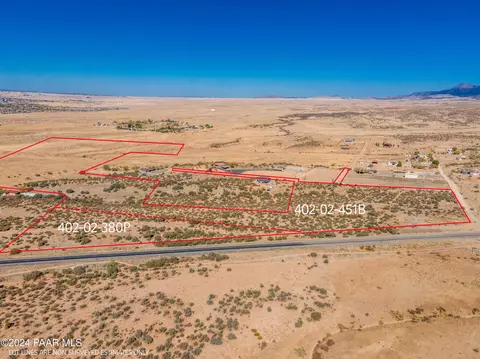14235 E Leona Ln, Dewey-humboldt, AZ 86327