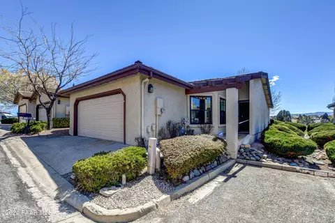 964 N Fairway Dr, Dewey, AZ 86327