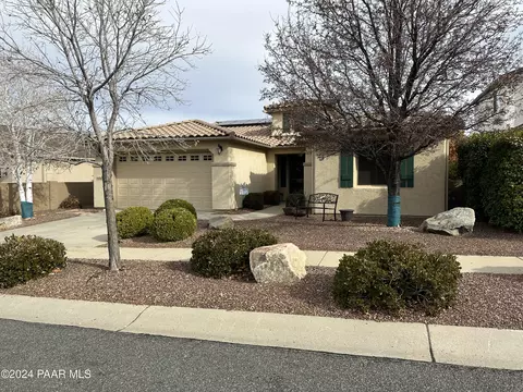 7314 E Night Watch Way, Prescott Valley, AZ 86314