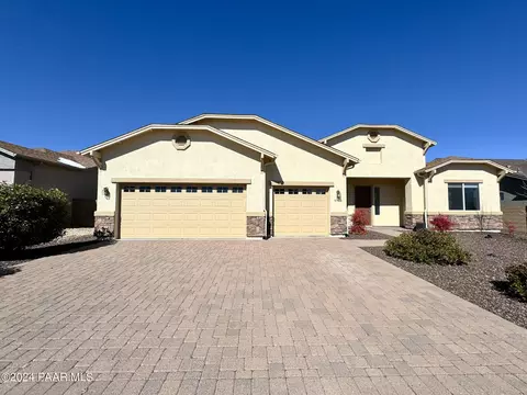 6502 E Falon Ln, Prescott Valley, AZ 86314