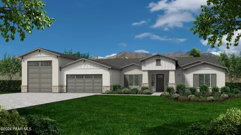 6084 E Brahman Rd, Prescott Valley, AZ 86315