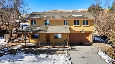 1700 N Lapis Dr, Prescott, AZ 86301