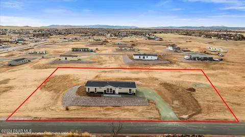 1633 Alcala St, Chino Valley, AZ 86323