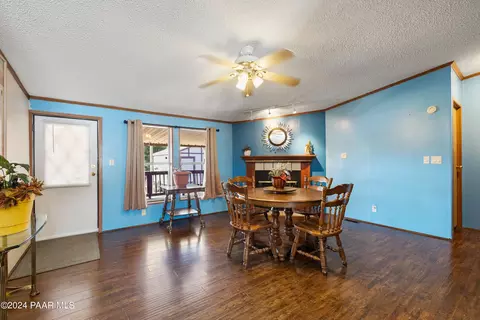 17261 E Bob White Rd, Mayer, AZ 86333 photo 7