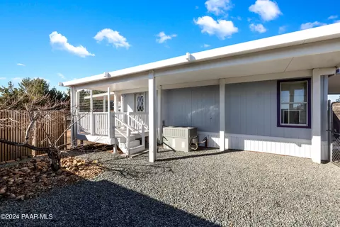 17261 E Bob White Rd, Mayer, AZ 86333 photo 19
