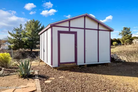 17261 E Bob White Rd, Mayer, AZ 86333 photo 22
