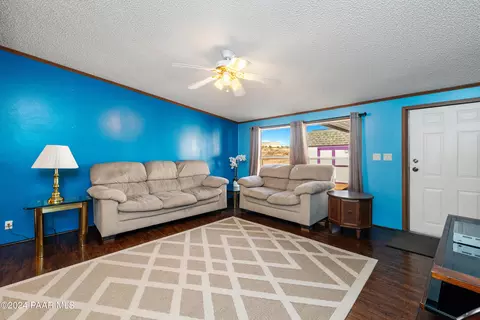 17261 E Bob White Rd, Mayer, AZ 86333 photo 5