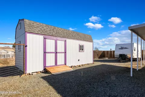 17261 E Bob White Rd, Mayer, AZ 86333 photo 21