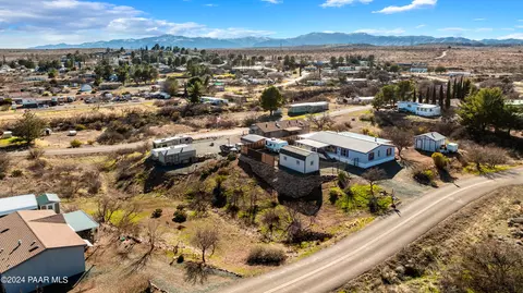 17261 E Bob White Rd, Mayer, AZ 86333 photo 23