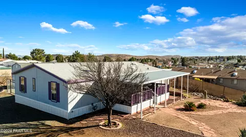 17261 E Bob White Rd, Mayer, AZ 86333 photo 3