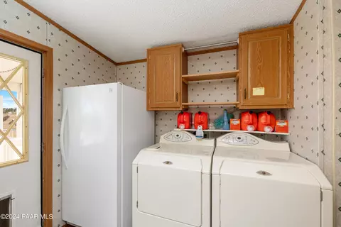 17261 E Bob White Rd, Mayer, AZ 86333 photo 17