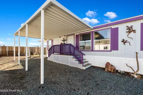 17261 E Bob White Rd, Mayer, AZ 86333 photo 20