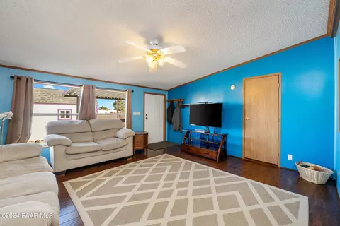 17261 E Bob White Rd, Mayer, AZ 86333 photo 6