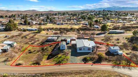 17261 E Bob White Rd, Mayer, AZ 86333 photo 2