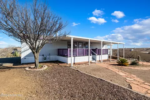 17261 E Bob White Rd, Mayer, AZ 86333 photo 4