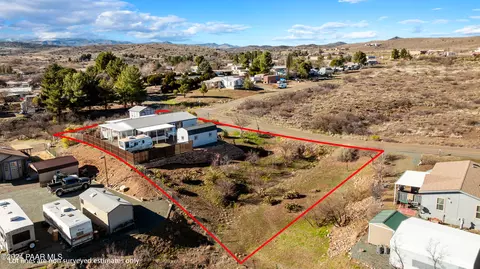 17261 E Bob White Rd, Mayer, AZ 86333 photo 25