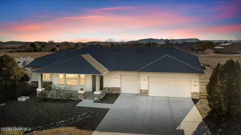 2875 Harrison Dr, Chino Valley, AZ 86323