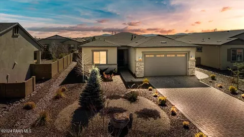 7807 E Hearthstone Dr, Prescott Valley, AZ 86315