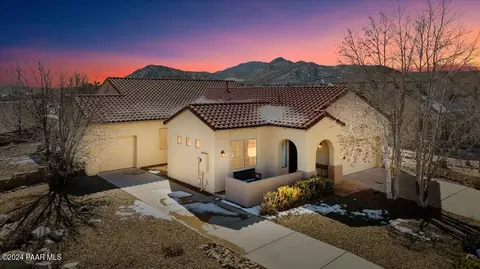 1847 N Bluff Top Dr, Prescott Valley, AZ 86314