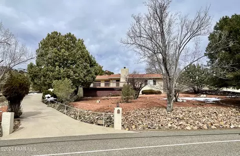 4812 Hornet Dr, Prescott, AZ 86301
