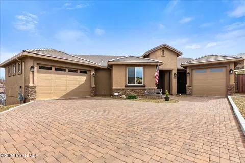 1025 Craftsman Dr, Prescott, AZ 86301