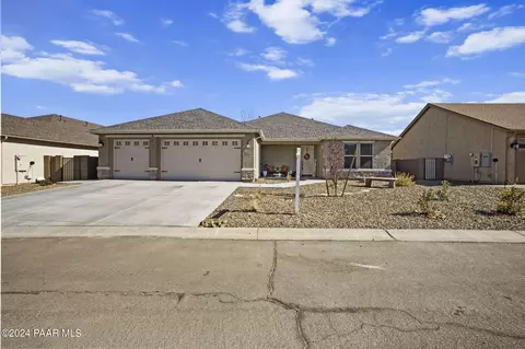 1667 E Yorkshire Ave, Chino Valley, AZ 86323