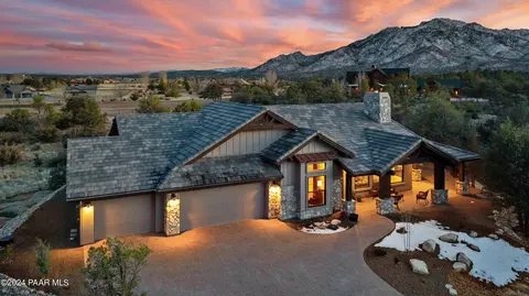 9730 N Clear Fork Rd, Prescott, AZ 86305