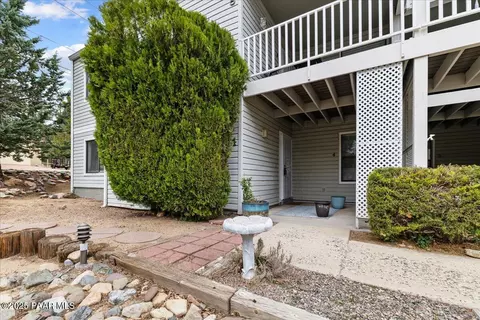 333 W Leroux St #D4, Prescott, AZ 86303