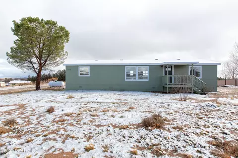 2215 N Sioux Dr, Chino Valley, AZ 86323