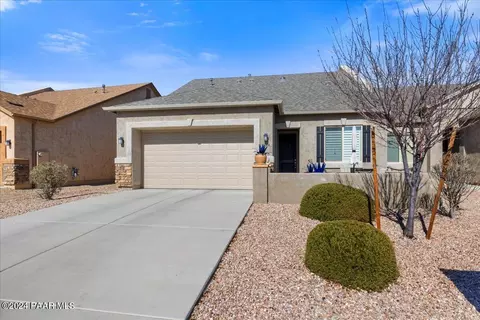 6246 E Thorne Ln, Prescott Valley, AZ 86314