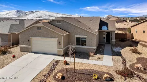 5090 N Bedford Way, Prescott Valley, AZ 86314