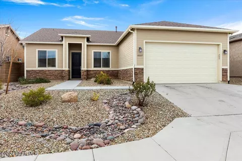 6227 E Bower Ln, Prescott Valley, AZ 86314