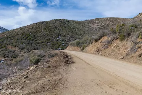81 E Nn E Poland Rd, Mayer, AZ 86333 photo 11