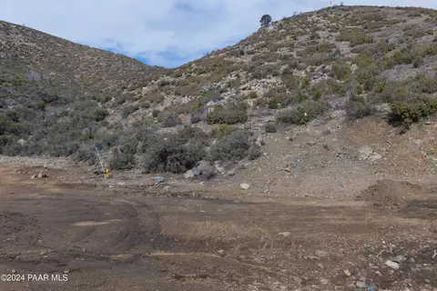 81 E Nn E Poland Rd, Mayer, AZ 86333 photo 17