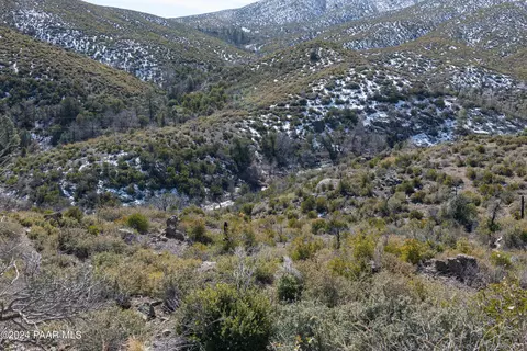 81 E Nn E Poland Rd, Mayer, AZ 86333 photo 18