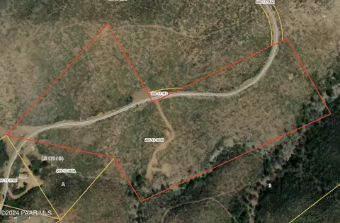 81 E Nn E Poland Rd, Mayer, AZ 86333 photo 2