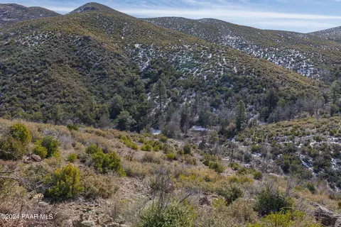 81 E Nn E Poland Rd, Mayer, AZ 86333 photo 6