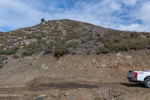 81 E Nn E Poland Rd, Mayer, AZ 86333 photo 16