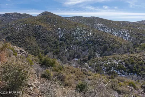 81 E Nn E Poland Rd, Mayer, AZ 86333 photo 5