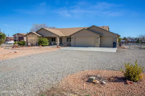 3109 N Mountain View Dr, Prescott Valley, AZ 86314