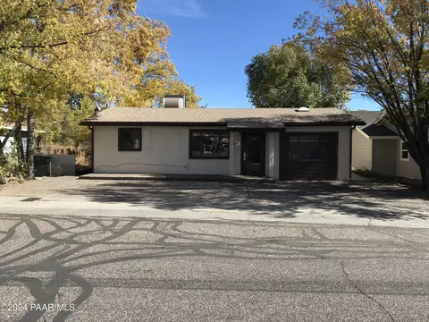 621 Division St, Prescott, AZ 86301