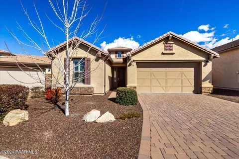 1478 N Range View Cir, Prescott Valley, AZ 86314