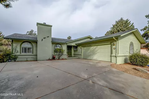 3403 E Sunburst Cir, Prescott, AZ 86303
