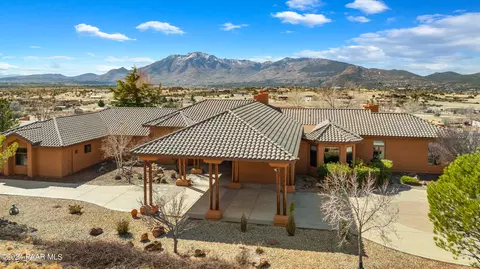 3900 W Orions Belt Dr, Prescott, AZ 86305