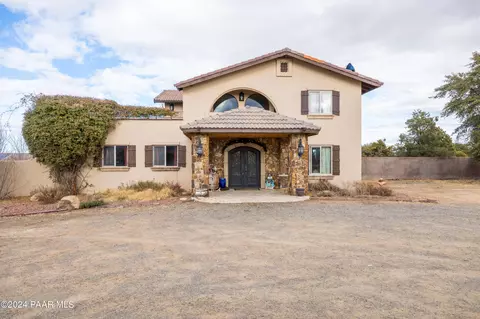 3450 W Chipmunk Rd, Prescott, AZ 86305