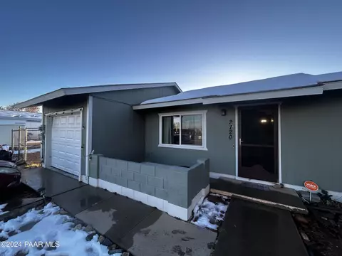 2720 N Cedar Springs Ln, Prescott Valley, AZ 86314