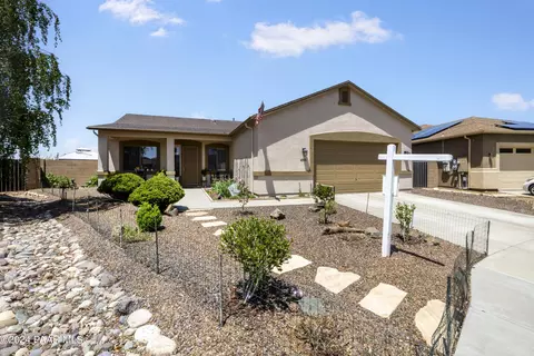 4860 N Edgemont Rd, Prescott Valley, AZ 86314