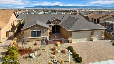 5195 N Bedford Way, Prescott Valley, AZ 86314