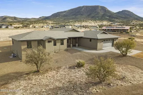 14084 E Cassidy Trl, Prescott Valley, AZ 86315