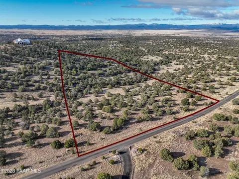 6201 W Rambling Rd, Prescott, AZ 86305